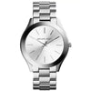Michael Kors MK3178 Silver Dial Womens Watch