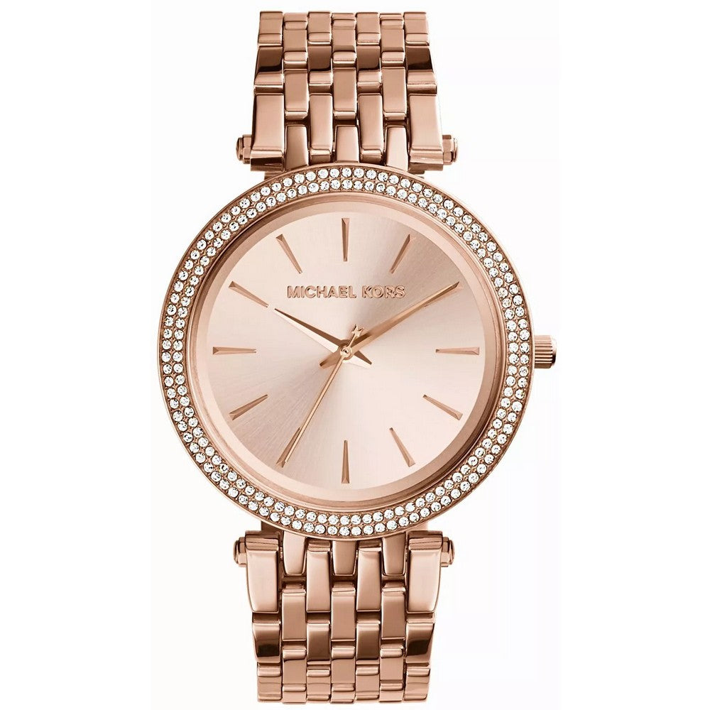Michael Kors MK3192 Darci Women's Watch