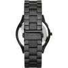 Michael Kors Slim Runway Women's Watch Stainless Steel Bracelet Watch for Women Michaelkors