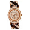 Michael Kors MK4269 Runway Rose Gold-tone Women's Watch