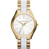 Michael Kors Slim Runway Ladies Watch MK4295 Michaelkors