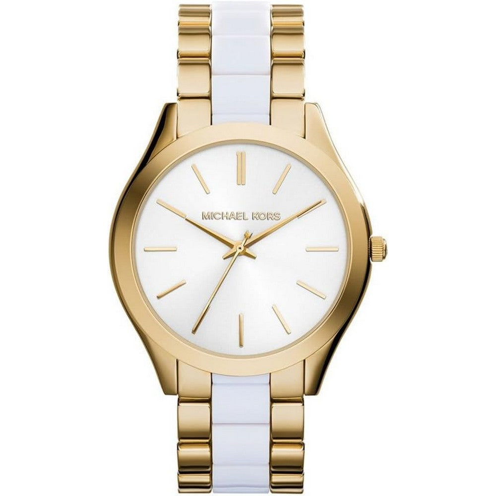 Michael Kors Slim Runway Ladies Watch MK4295 Michaelkors