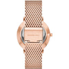 Michael Kors Pyper Women's Watch, Stainless Steel Watch for Women with Steel, Leather, or Silicone Band Michaelkors