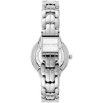 Michael Kors Mini Allie Quartz Crystal Stainless Steel women's Watch MK4411 Michaelkors