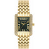 Michael Kors MK4742 Emery Three-Hand Gold-Tone Stainless Steel Women's Watch