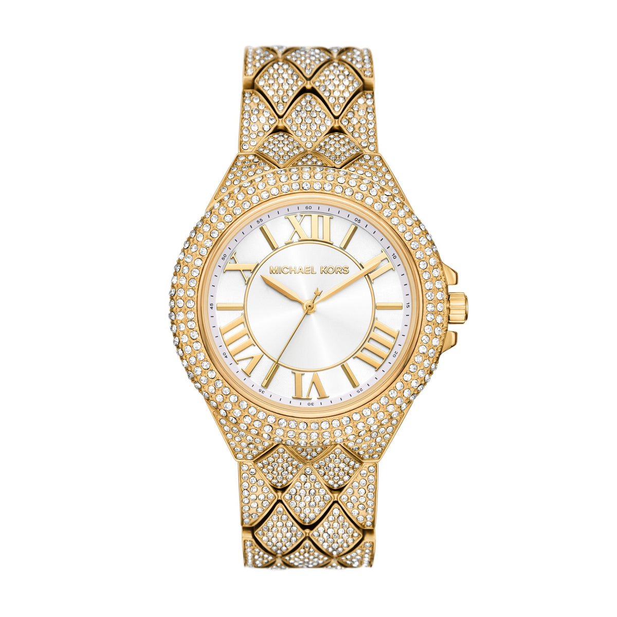 Michael Kors MK4800 Women's Watch