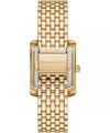 Michael Kors MK4826 White Dial Womens Watch