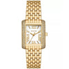 Michael Kors MK4826 White Dial Womens Watch