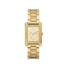 Michael Kors MK4904 Essex Gold-Tone Watch
