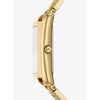Michael Kors MK4904 Essex Gold-Tone Watch