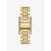 Michael Kors MK4904 Essex Gold-Tone Watch