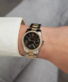 Michael Kors MK4925 Black Dial Womens Watch