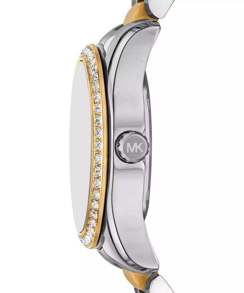 Michael Kors MK4925 Black Dial Womens Watch