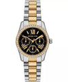 Michael Kors MK4925 Black Dial Womens Watch