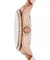 Michael Kors MK4926 Navy Blue Dial Womens Watch