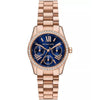 Michael Kors MK4926 Navy Blue Dial Womens Watch
