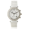 Michael Kors Runway White Dial White Ceramic Women's Watch MK5188