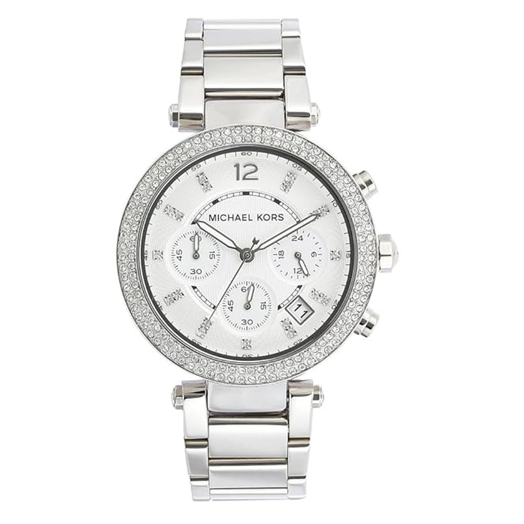 Michael Kors Mk5353  Parker Women's Watch
