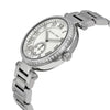 Michael Kors MK5866 Skylar Silver Dial Stainless Steel Women's Watch