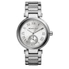 Michael Kors MK5866 Skylar Silver Dial Stainless Steel Women's Watch