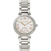 Michael Kors Skylar Silver Dial Stainless Steel Women's Watch MK5970 Michaelkors
