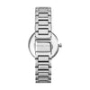 Michael Kors Skylar Silver Dial Stainless Steel Women's Watch MK5970
