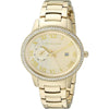 Michael Kors Whitley Champagne Dial Gold plated Women's Watch MK6227 Michaelkors