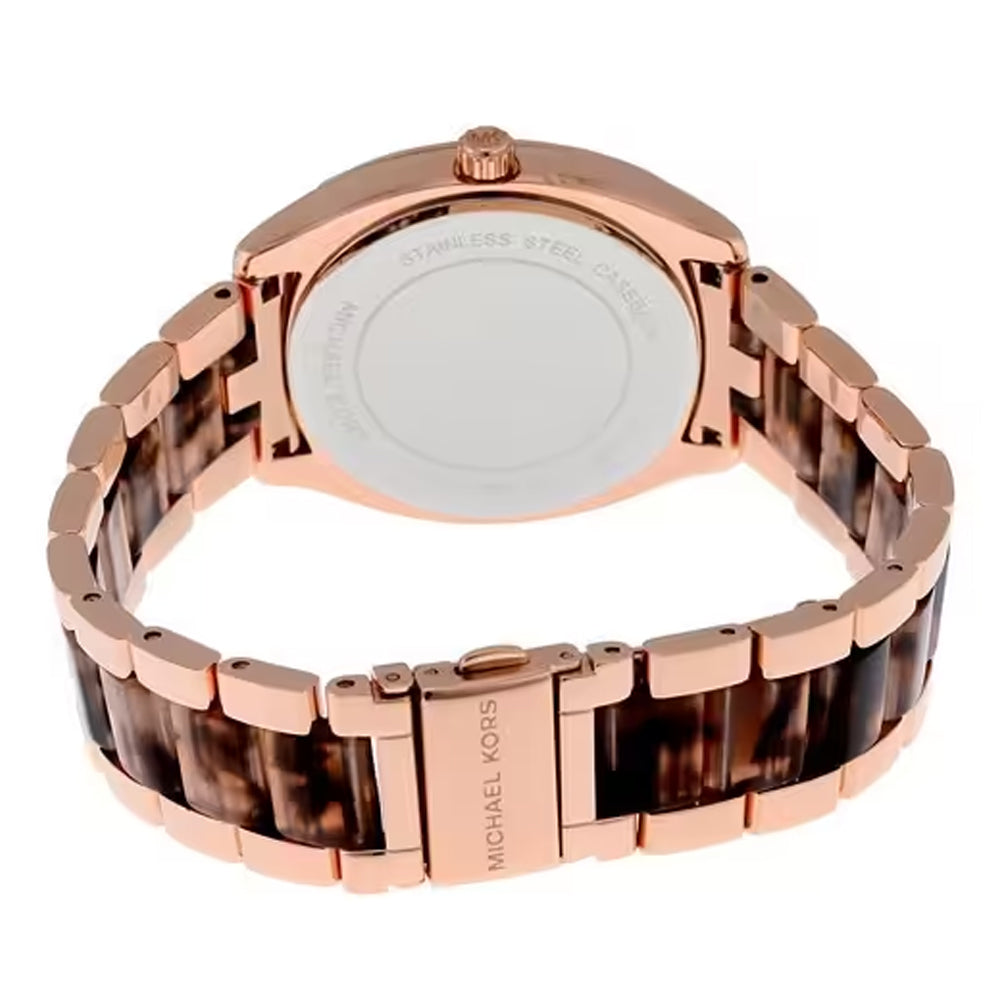 Michael Kors MK6276 Bryn Rose gold colored Women's Watch