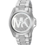 Michael Kors MK6436 Parker White Women's Watch Michaelkors