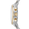 Michael Kors MK6474 White Dial Womens Watch