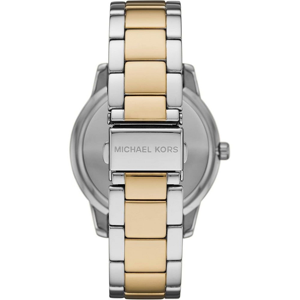 Michael Kors Quartz Stainless Steel Women's Watch.