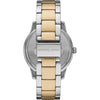 Michael Kors Quartz Stainless Steel Women's Watch. Michaelkors
