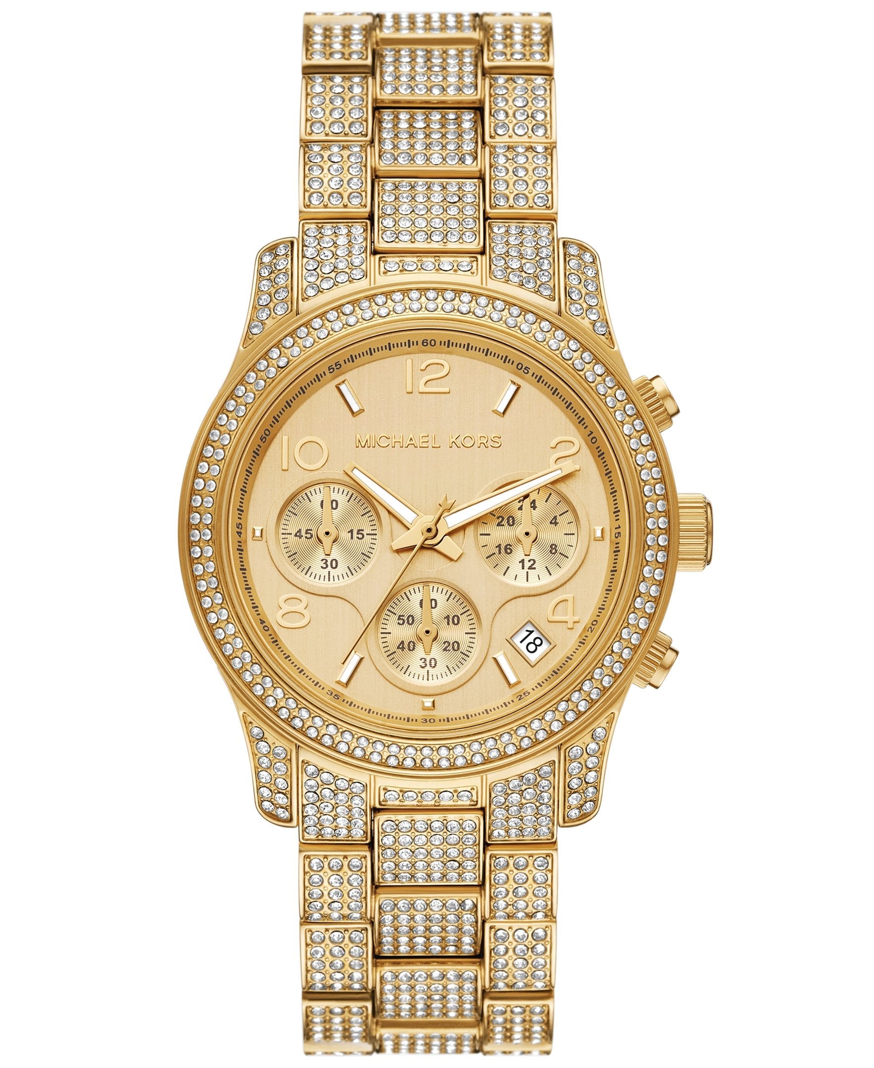 Michael Kors MK7435 Watch