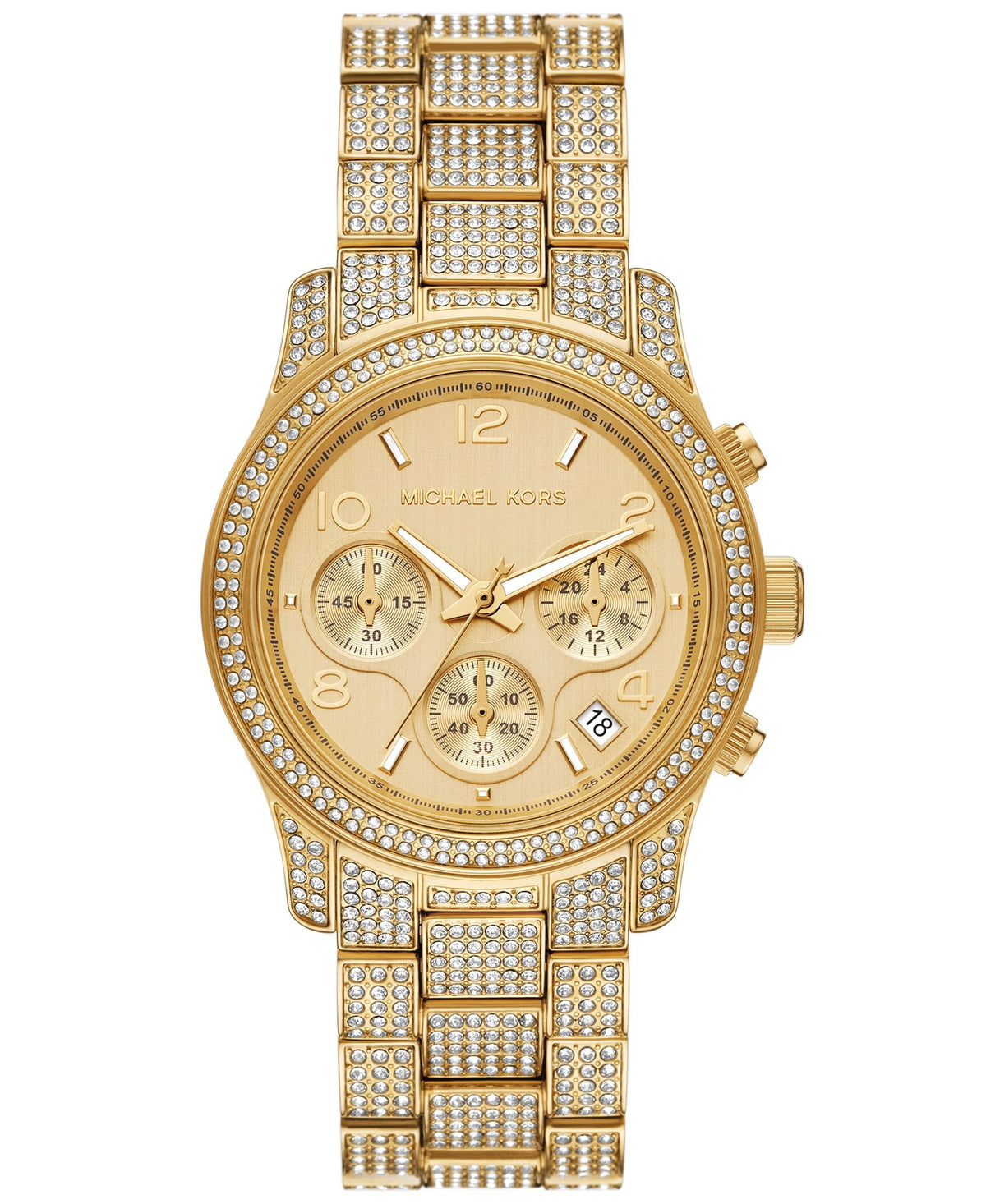 Michael Kors MK7435 Watch