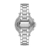 Michael Kors MK7495 Maren Silver Watch