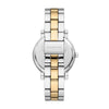 Michael Kors MK7550 Corey Two-Tone Watch