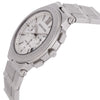 Michael Kors MK7558 Silver Dial Womens Watch