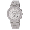 Michael Kors MK7558 Silver Dial Womens Watch