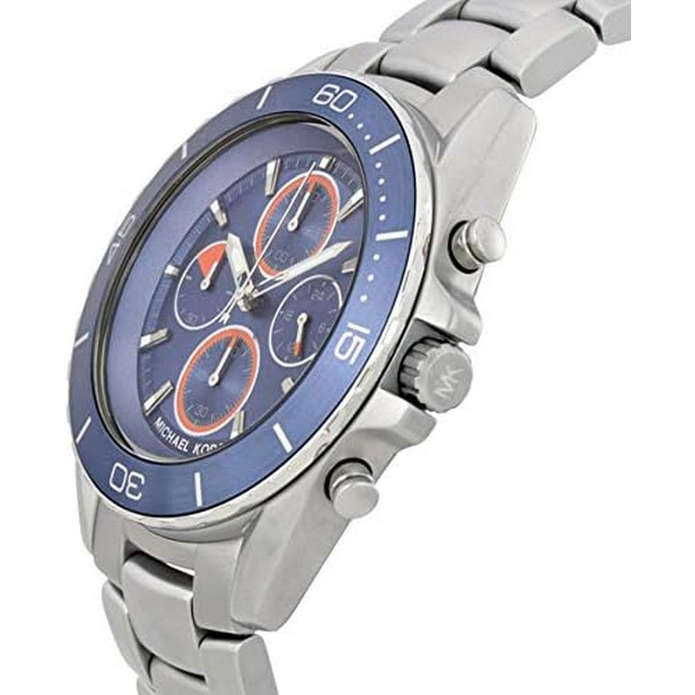 MICHAEL KORS
Jetmaster Chronograph Men's Watch