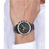 Michael Kors Theroux Quartz Chronograph Black Dial Men's Watch MK8643 Michaelkors