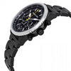 Michael Kors Theroux Quartz Chronograph Black Dial Men's Watch MK8643