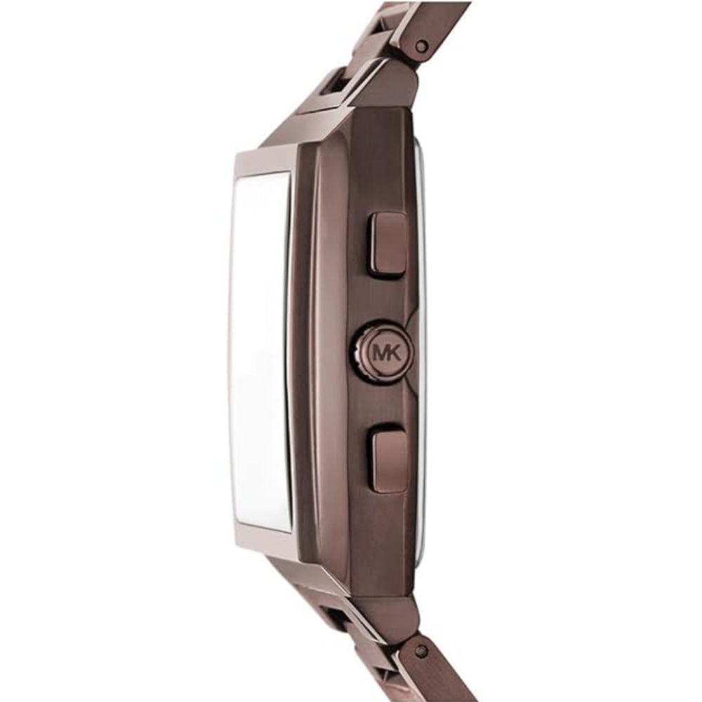 Michael Kors MK9234 Rhys Brown Watch