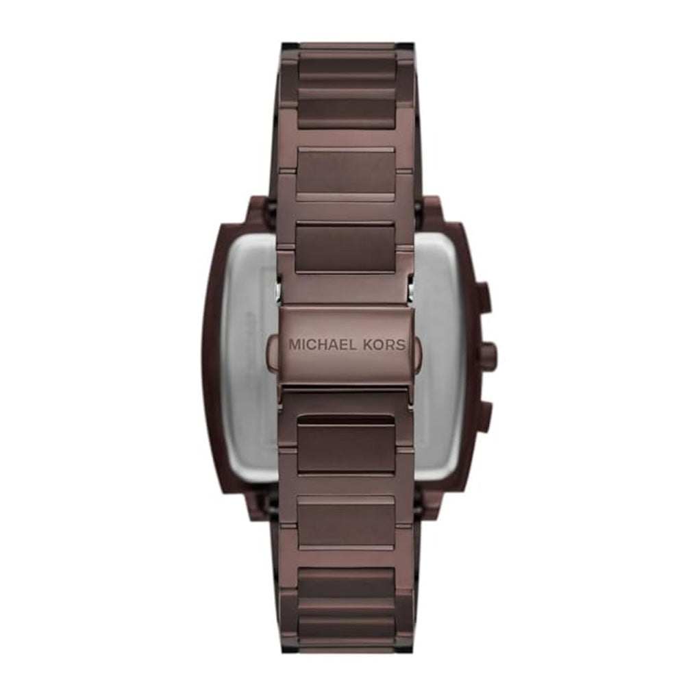 Michael Kors MK9234 Rhys Brown Watch