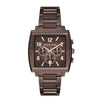 Michael Kors MK9234 Rhys Brown Watch