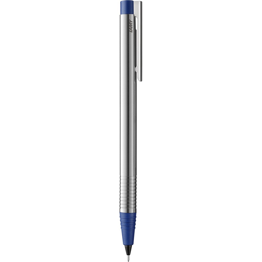 Mechanical Pencil LAMY logo blue