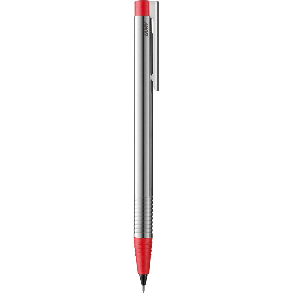 Mechanical Pencil LAMY logo red