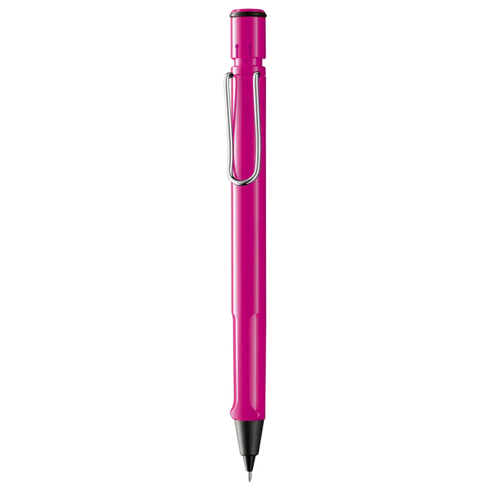 LAMY Mechanical Pencil Safari Pink