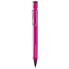 LAMY Mechanical Pencil Safari Pink