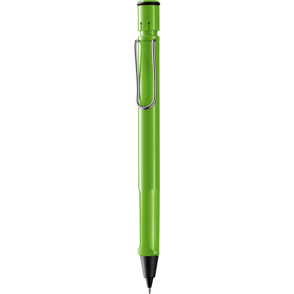 Mechanical Pencil LAMY safari green Lamy