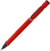 LAMY Mechanical Pencil Safari Red